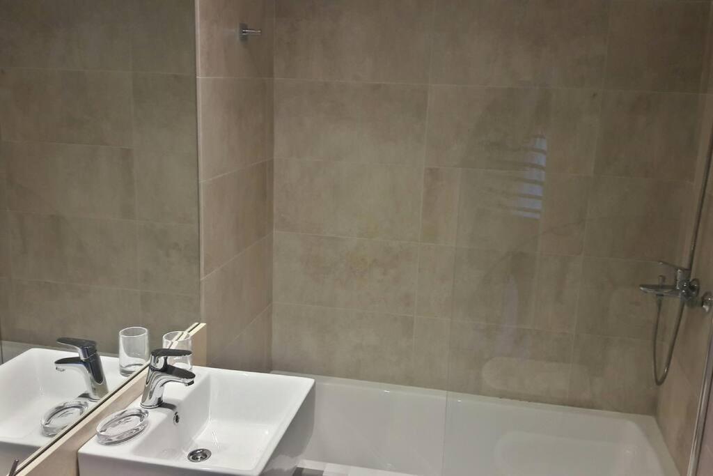 Dpto Premium Btwins 7 Piso Vista Al Mar Pinamar