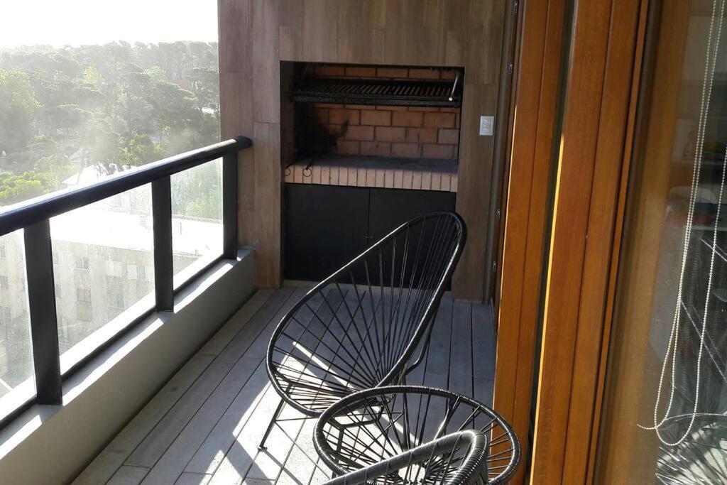 Dpto Premium Btwins 7 Piso Vista Al Mar