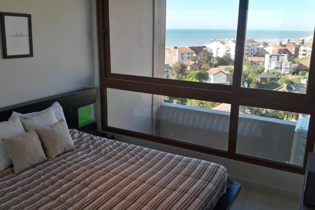 Apartment Dpto Premium Btwins 7 Piso Vista Al Mar