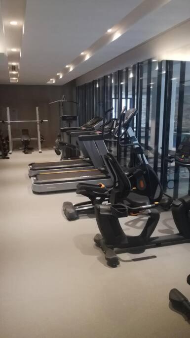 Apartment Dpto Premium Btwins 7 Piso Vista Al Mar