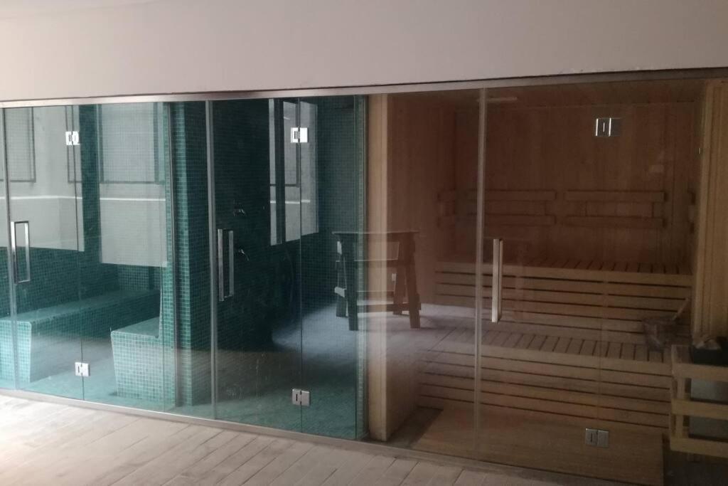 Dpto Premium Btwins 7 Piso Vista Al Mar
