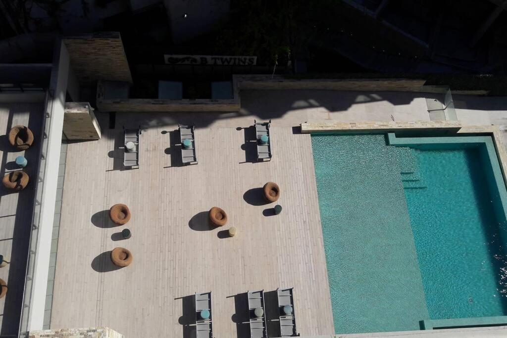 Dpto Premium Btwins 7 Piso Vista Al Mar Pinamar